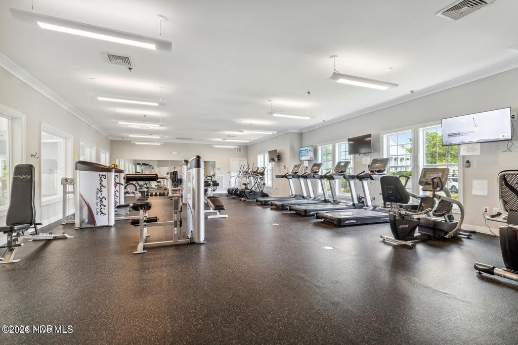 Photo of 8887 Lansdowne Drive NW, Calabash, NC 28467 (MLS # 100571050)