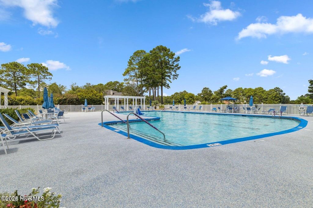 Photo of 8887 Lansdowne Drive NW, Calabash, NC 28467 (MLS # 100571050)