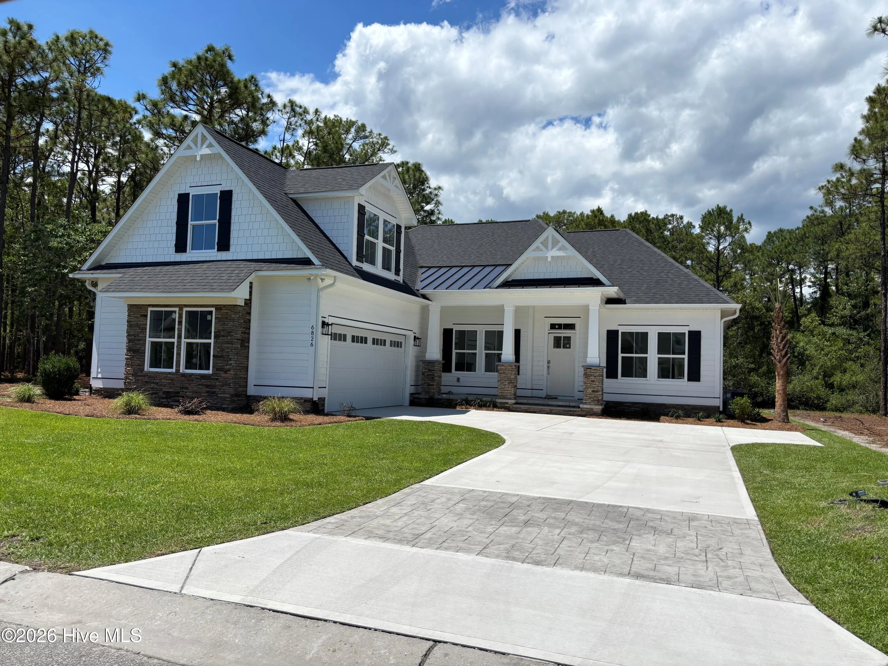 6826 Beckman Circle SW Unit 31