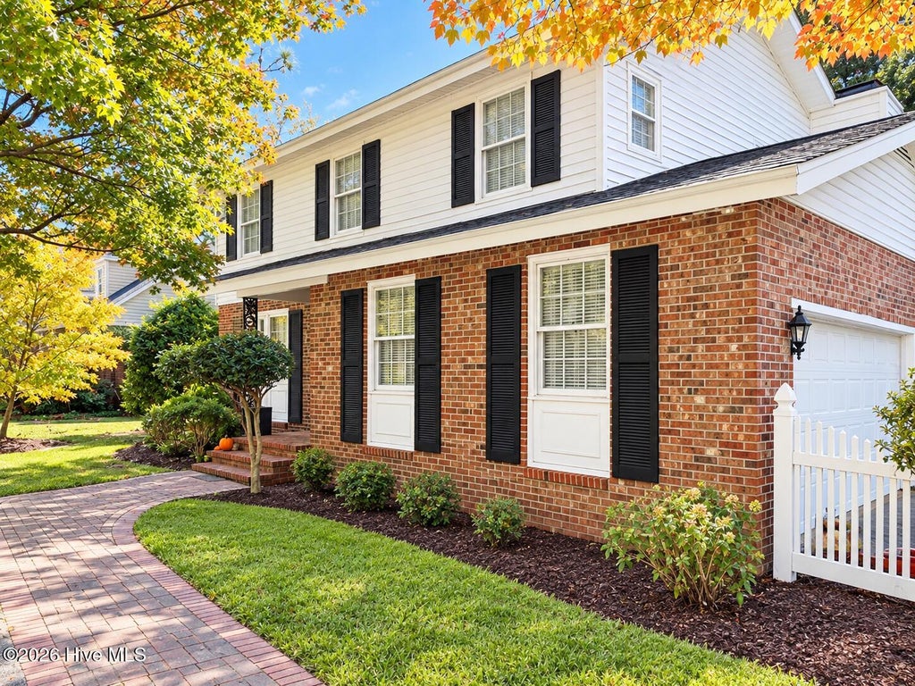 Photo of 1015 S Howard Circle, Tarboro, NC 27886 (MLS # 100612436)