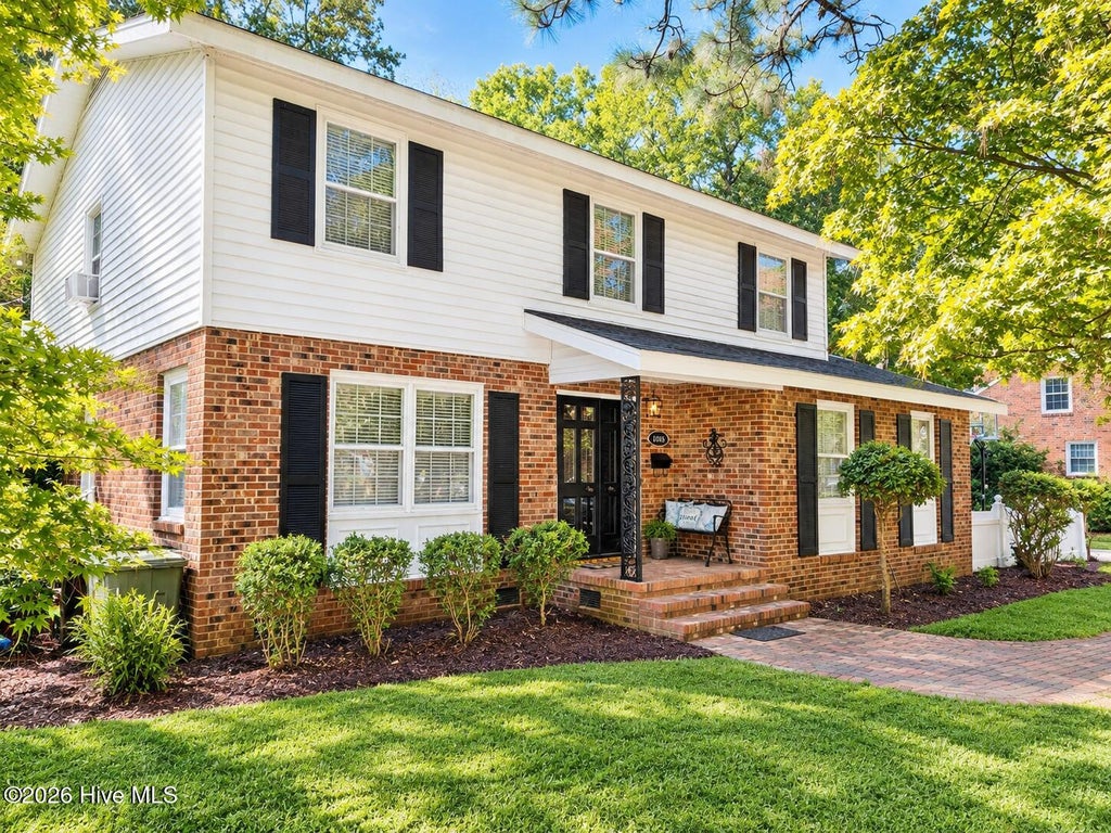 Photo of 1015 S Howard Circle, Tarboro, NC 27886 (MLS # 100612436)