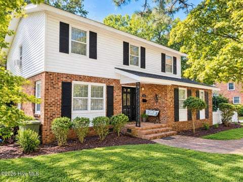 Photo of 1015 S Howard Circle, Tarboro, NC 27886 (MLS # 100612436)