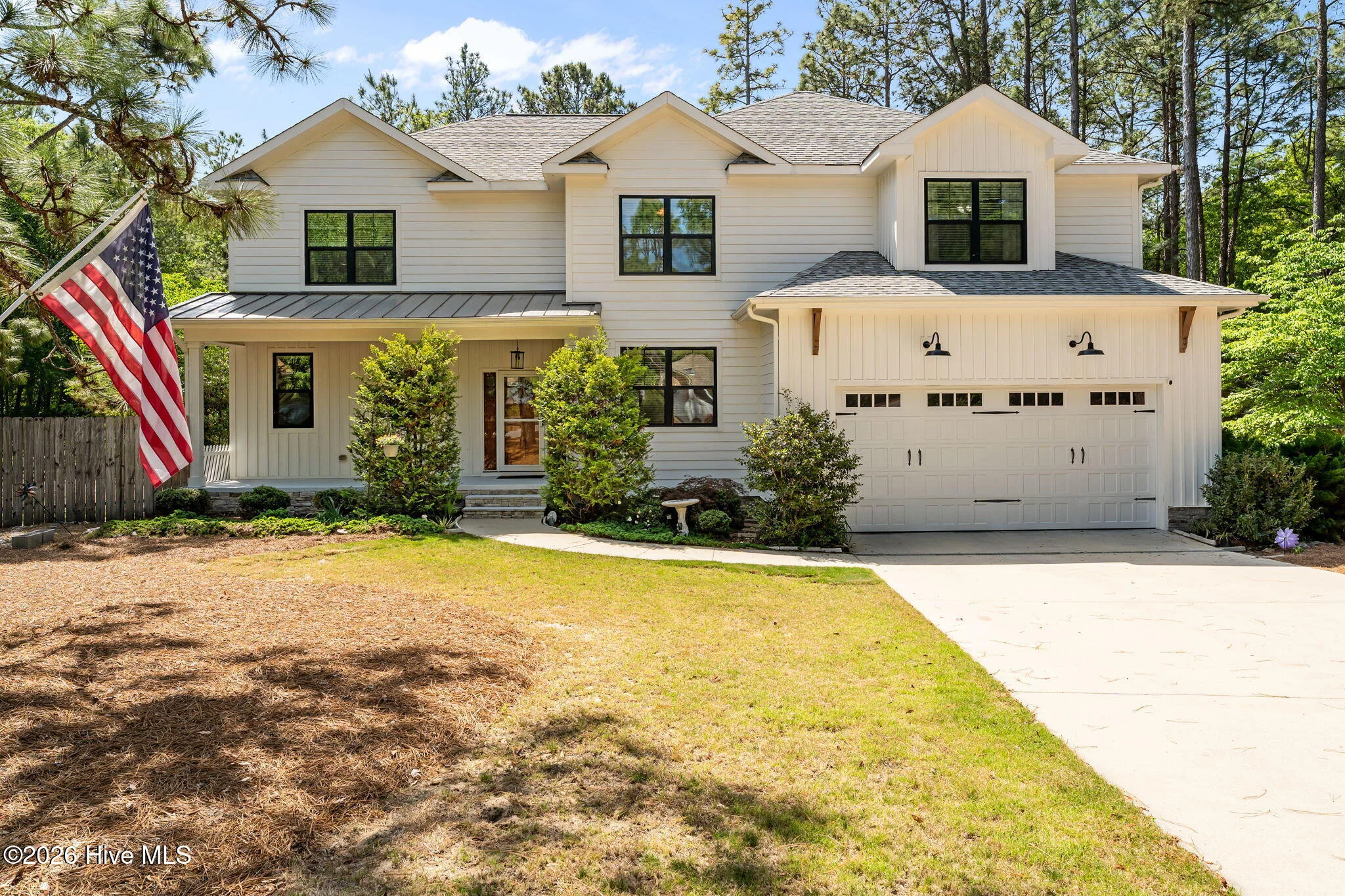 6 Wilshire Lane