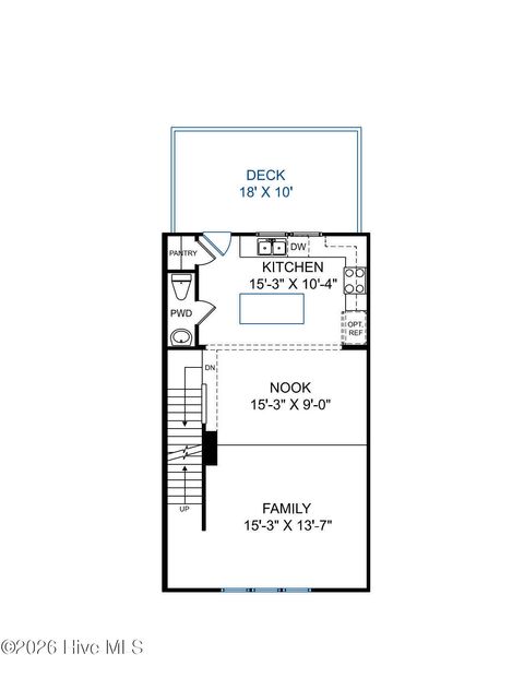 Tiny photo for 124 Storage Road, Wilmington, NC 28412 (MLS # 100568301)