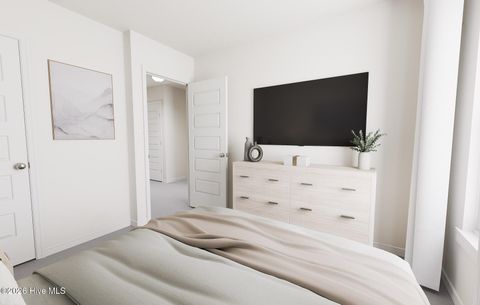 Tiny photo for 124 Storage Road, Wilmington, NC 28412 (MLS # 100568301)