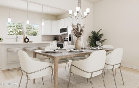 Tiny photo for 124 Storage Road, Wilmington, NC 28412 (MLS # 100568301)