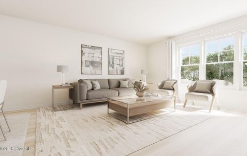 Tiny photo for 124 Storage Road, Wilmington, NC 28412 (MLS # 100568301)