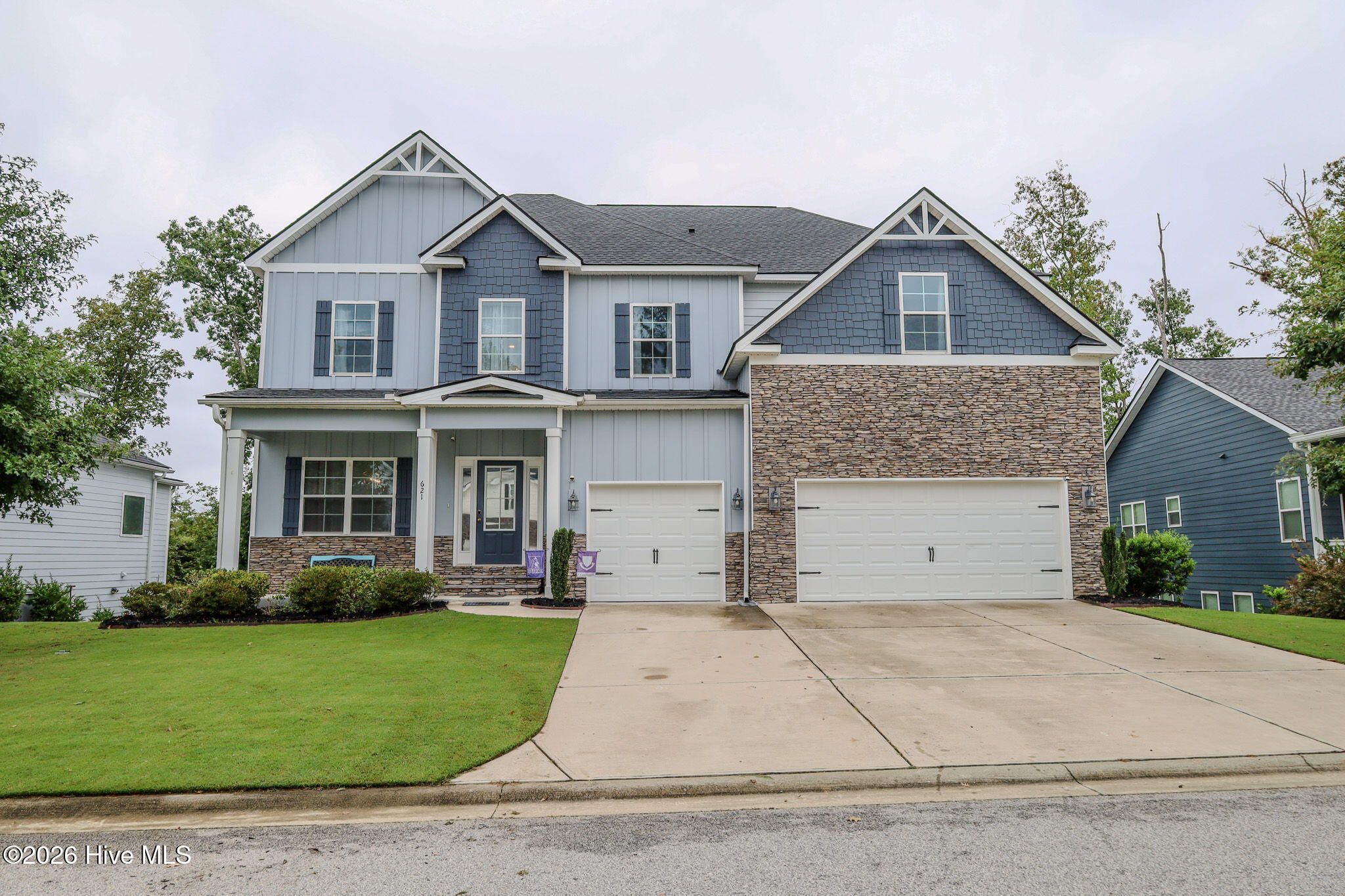 621 Bunchgrass Street