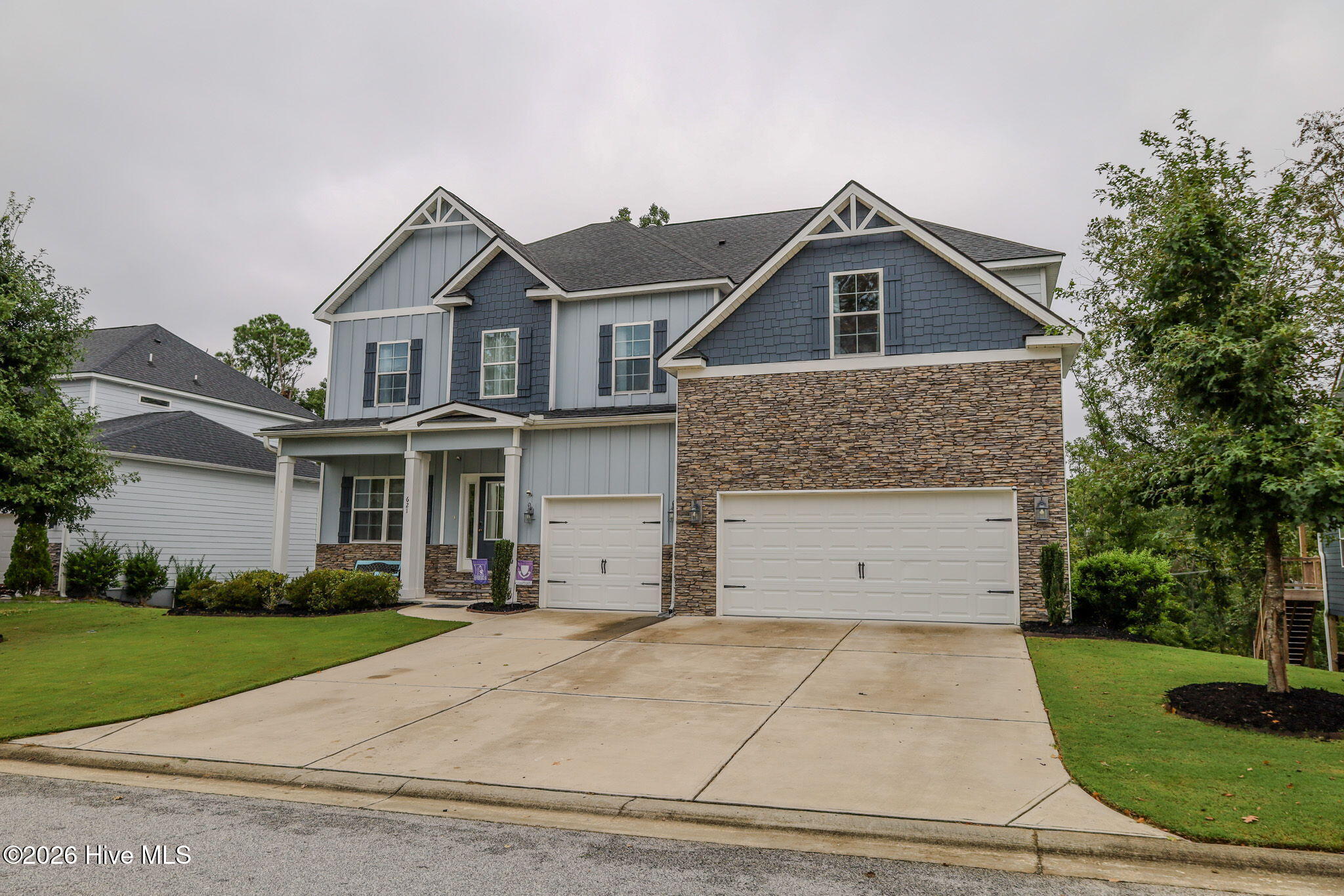 621 Bunchgrass Street