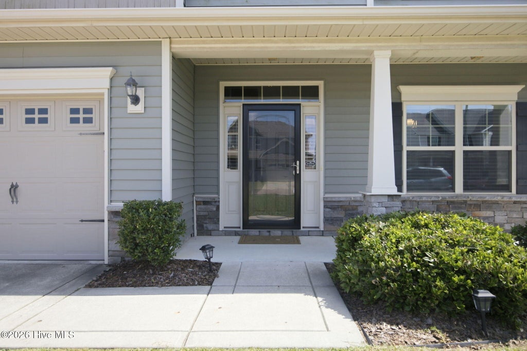 Photo of 279 Copper Creek Drive, Winterville, NC 28590 (MLS # 100592447)