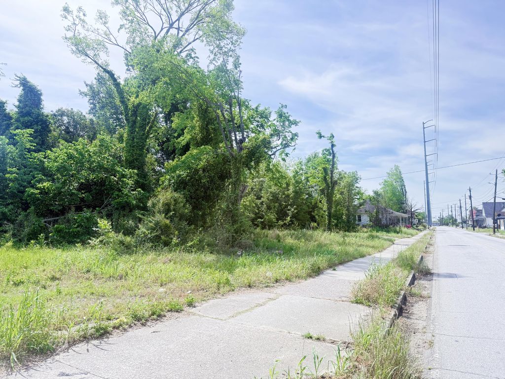 Photo of 1532 12th Street, Augusta, GA 30901 (MLS # 554224)