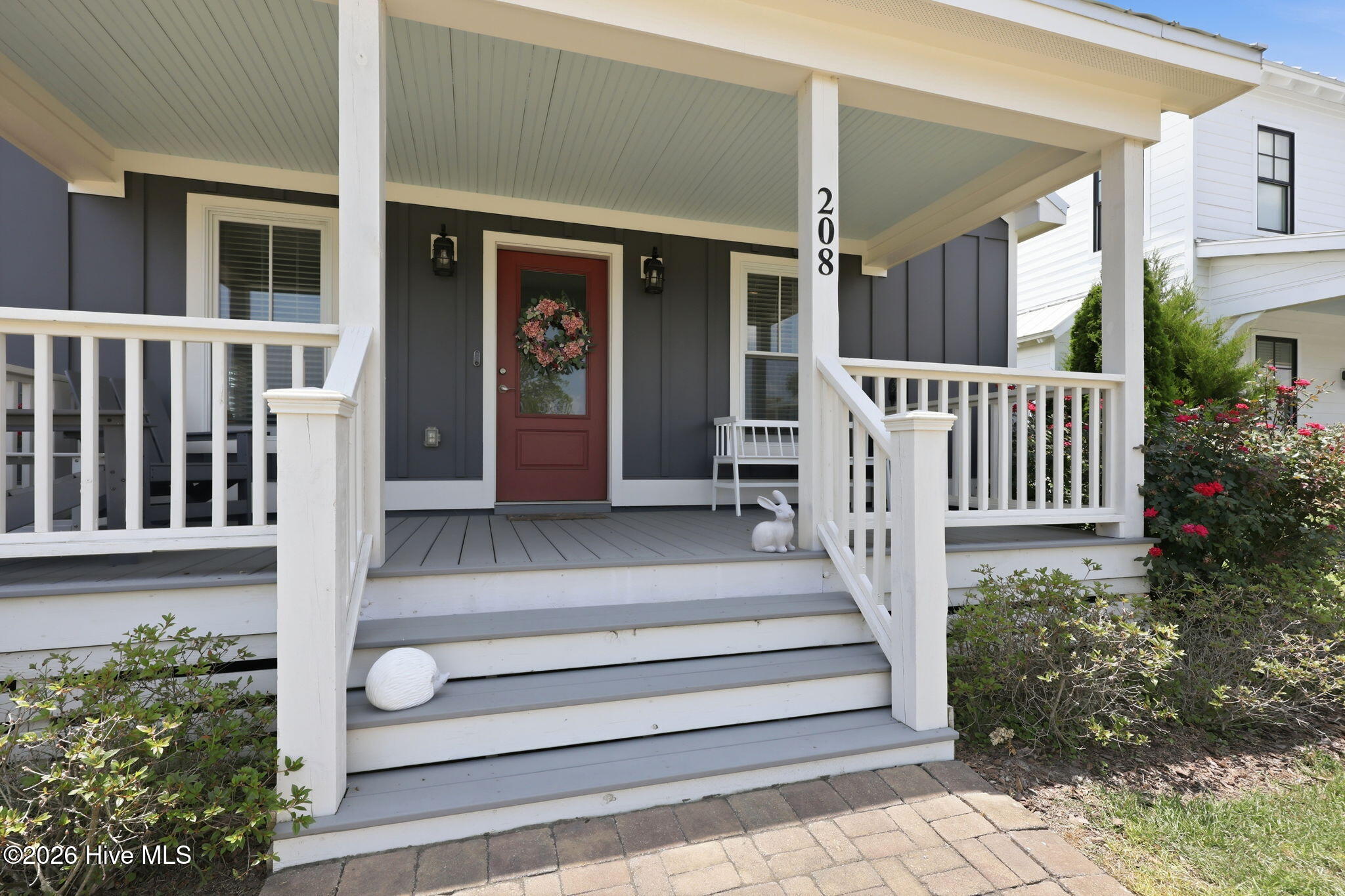 208 Ward Road
