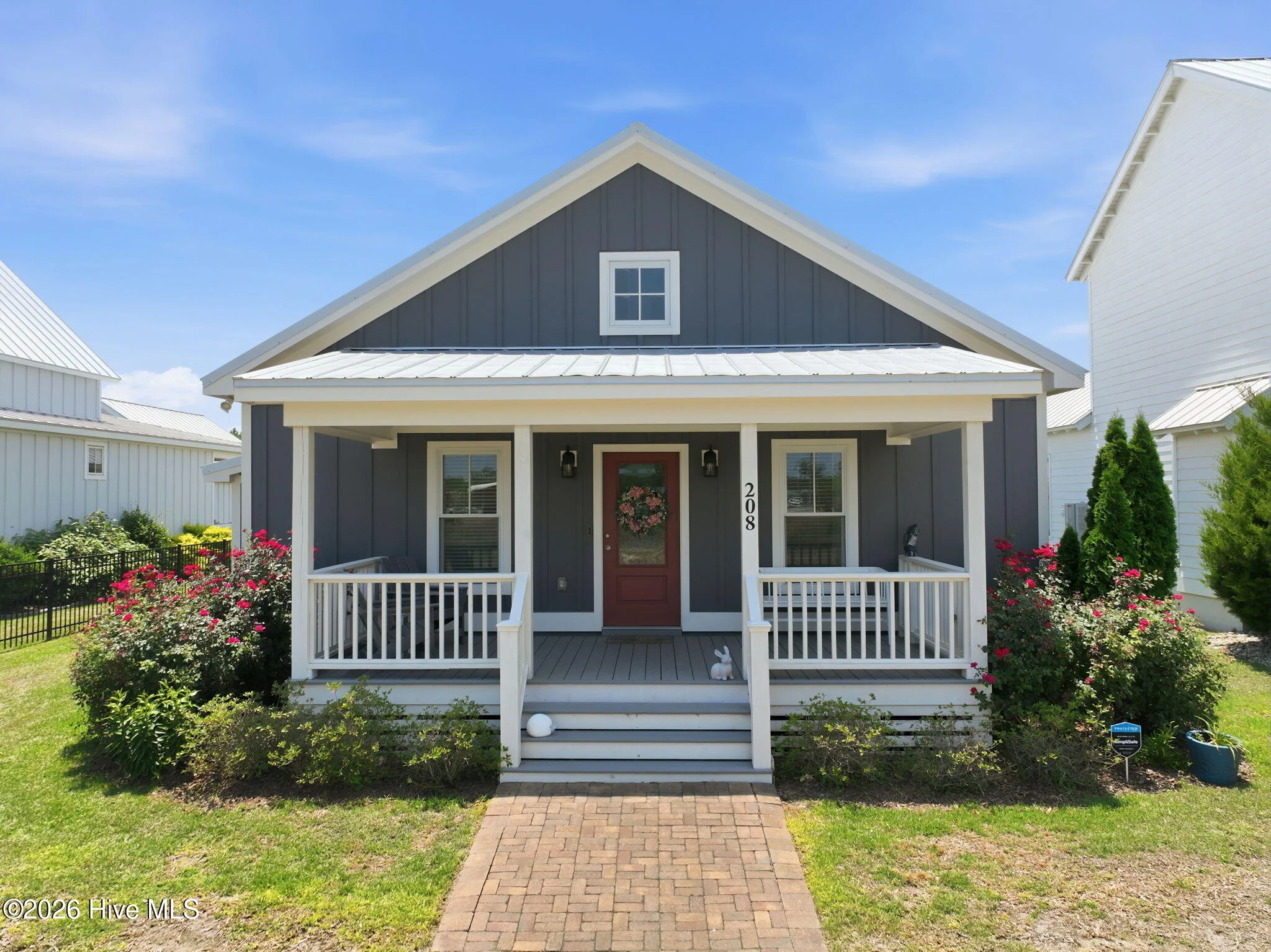 208 Ward Road