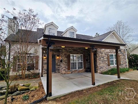 Homes For Sale - 130 Shannons Place<br/> Comer, GA 30629