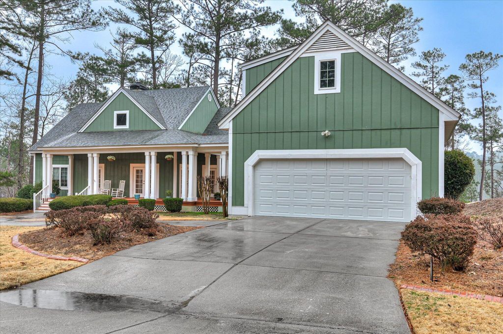 Photo of 184 Savannah Drive, McCormick, SC 29835 (MLS # 551930)