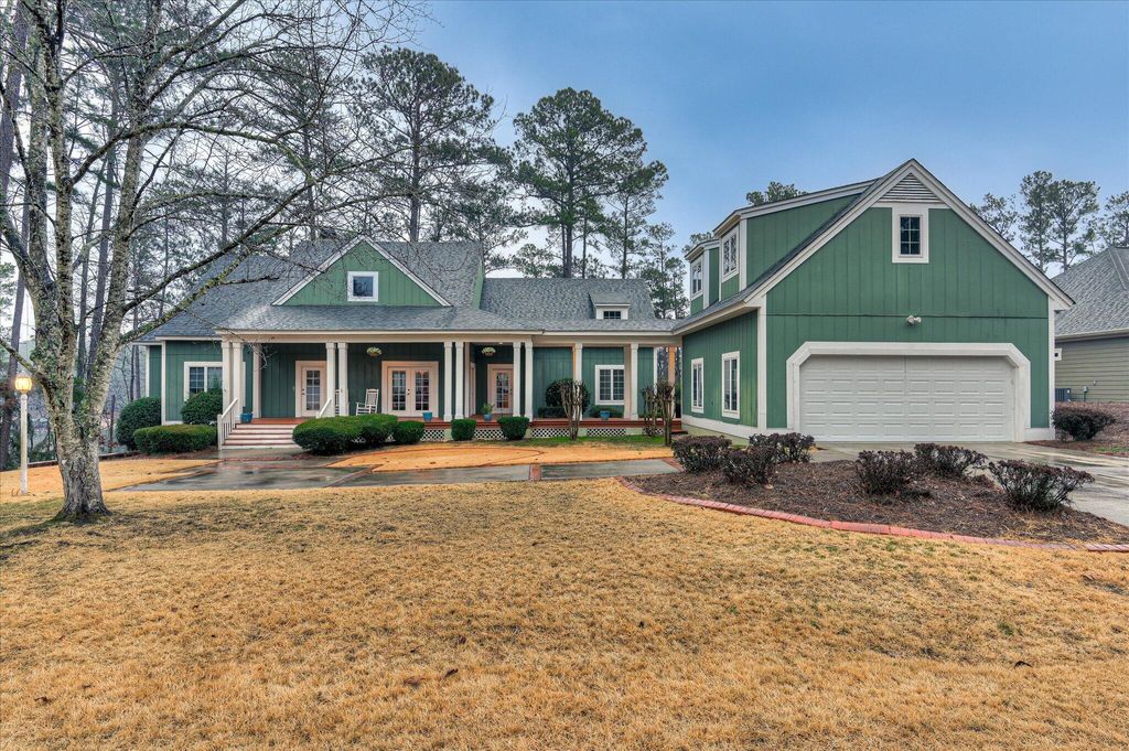 Photo of 184 Savannah Drive, McCormick, SC 29835 (MLS # 551930)