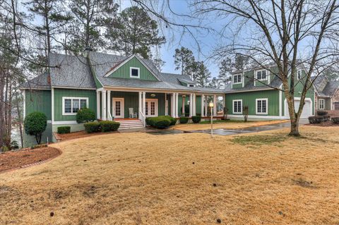Photo of 184 Savannah Drive, McCormick, SC 29835 (MLS # 551930)