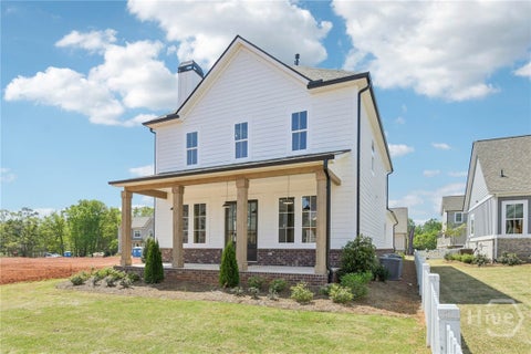 Photo of 1345 Melody Bend, Watkinsville, GA 30677 (MLS # CL363507)