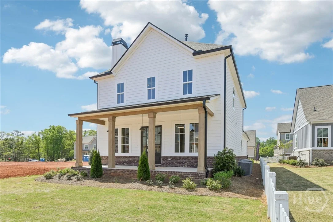 1345 Melody Bend, Watkinsville, GA, 30677