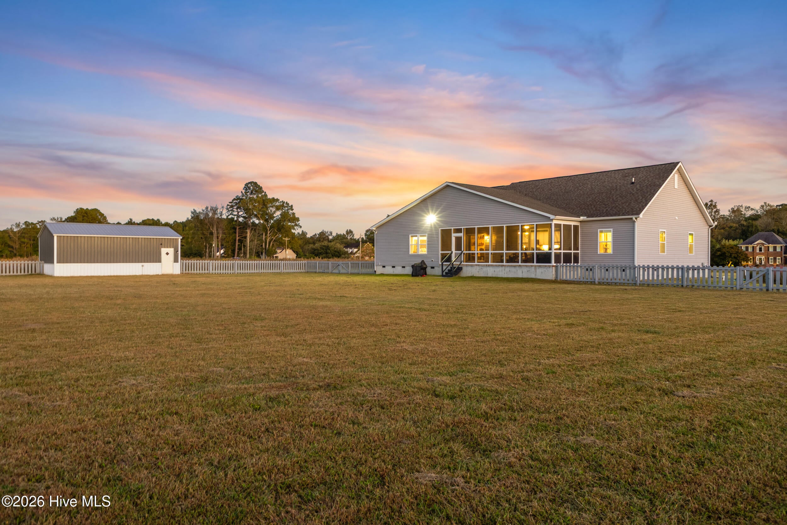 686 Piney Woods Road