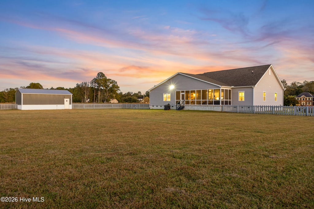 Photo of 686 Piney Woods Road, Burgaw, NC 28425 (MLS # 100612515)
