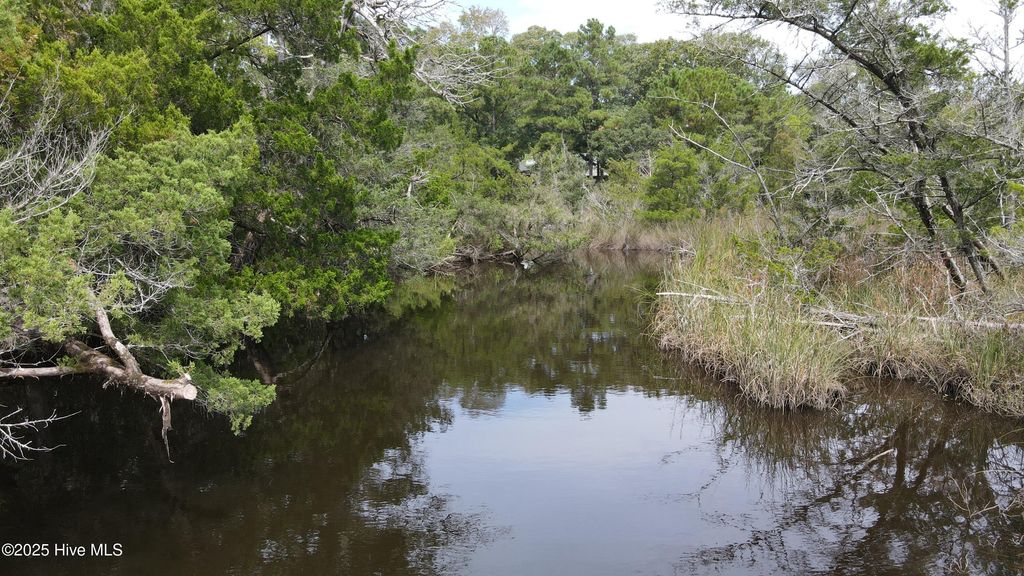 Photo of 323 Clearview Drive, Holly Ridge, NC 28445 (MLS # 100534274)