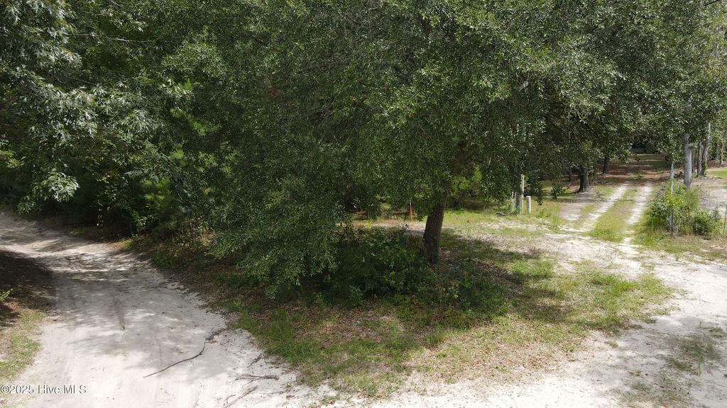 Photo of 323 Clearview Drive, Holly Ridge, NC 28445 (MLS # 100534274)