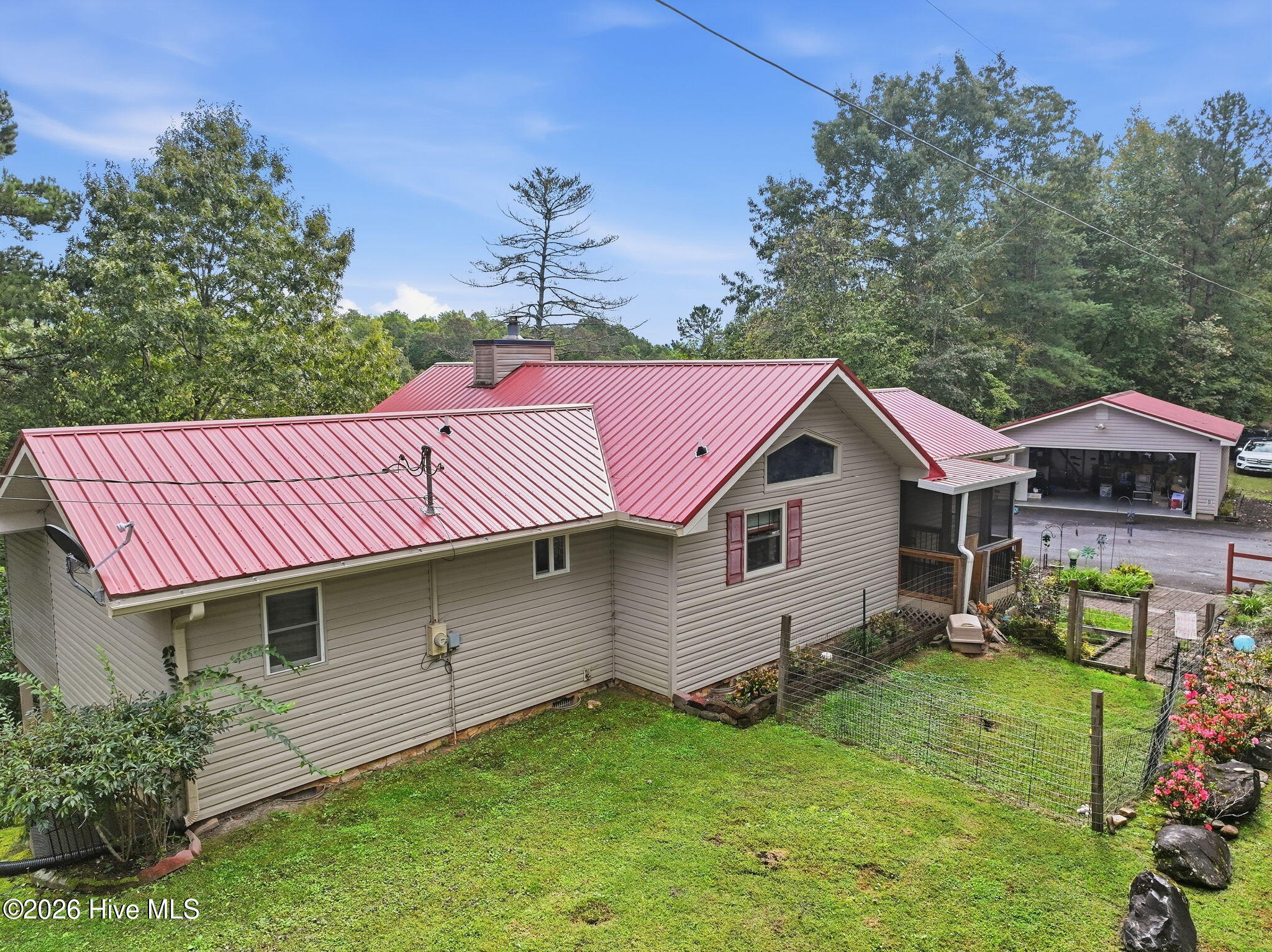 212 Cornwell Lane