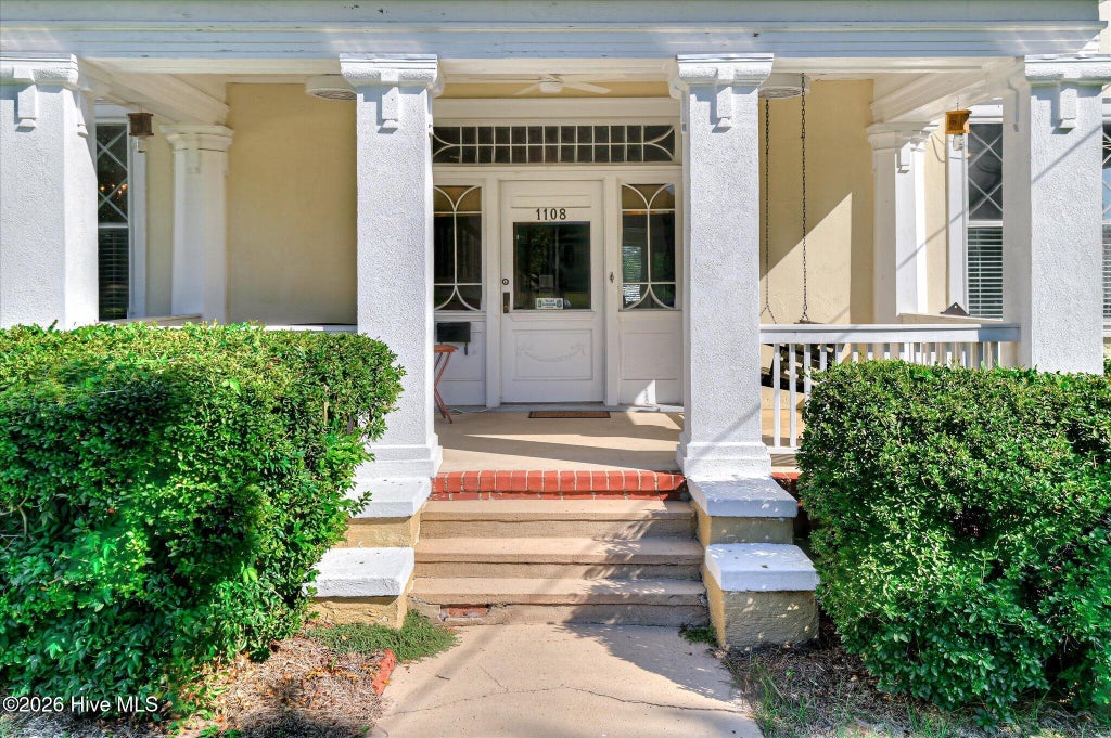 Photo of 1108 Hickman Road, Augusta, GA 30904 (MLS # 100609327)