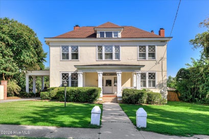 1108 Hickman Road Augusta GA 30904