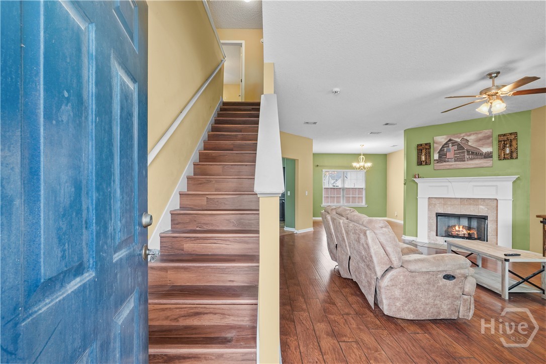 1516 Bayberry Drive