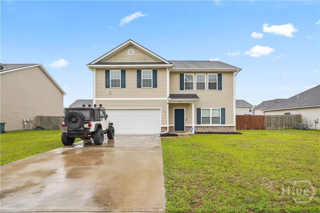 1516 Bayberry Drive