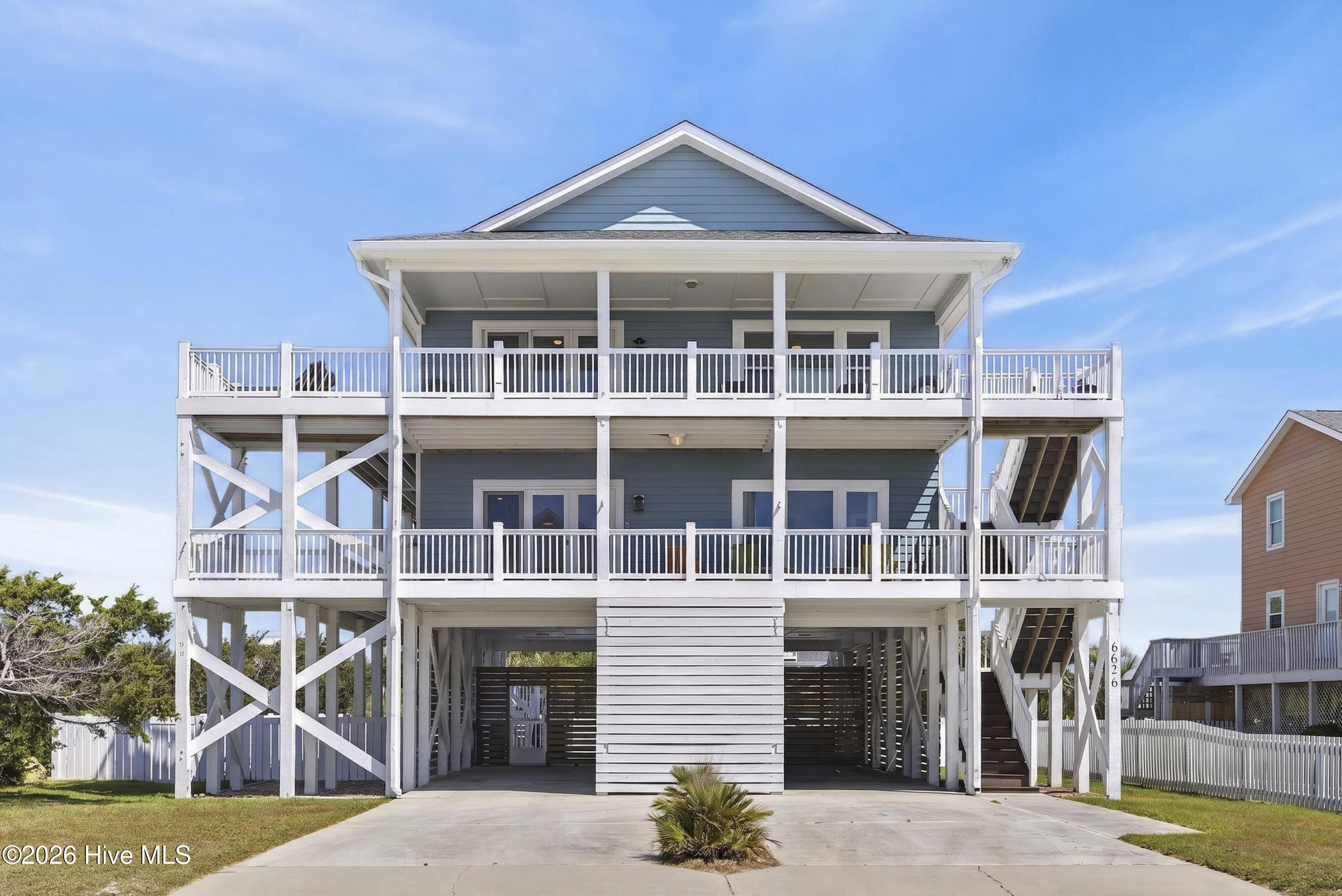 6626 W Beach Drive