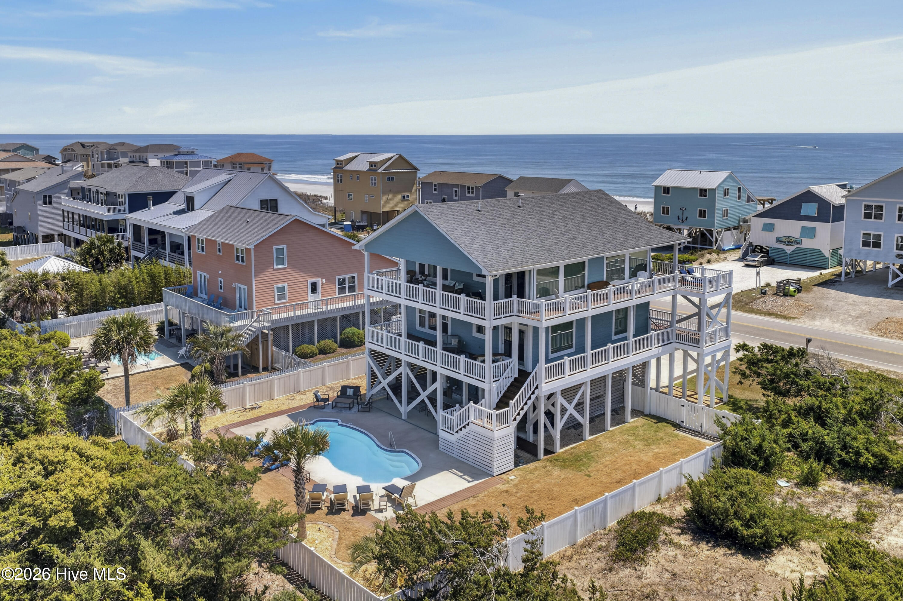 6626 W Beach Drive
