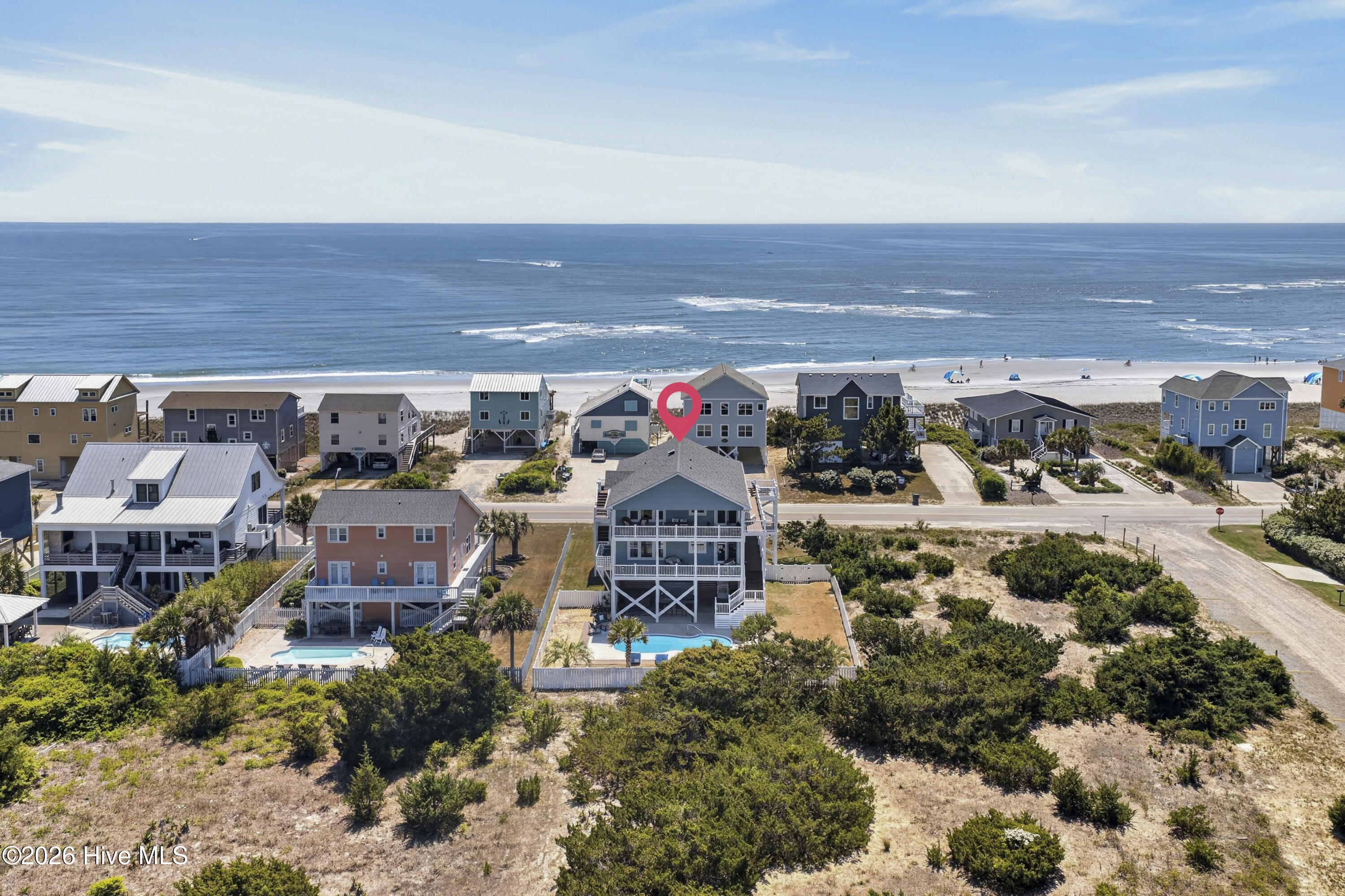 6626 W Beach Drive