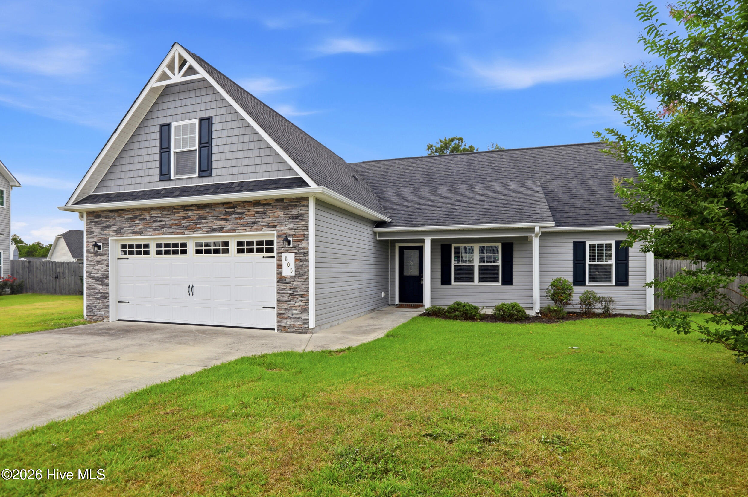 805 Cross Wind Court