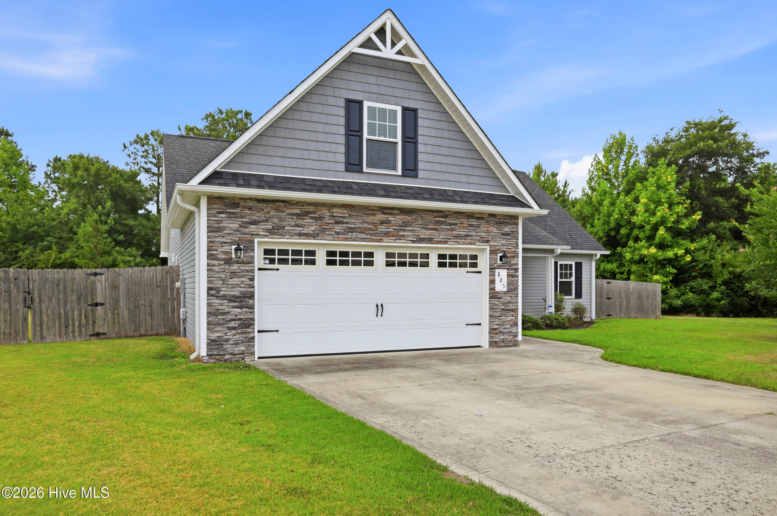 805 Cross Wind Court