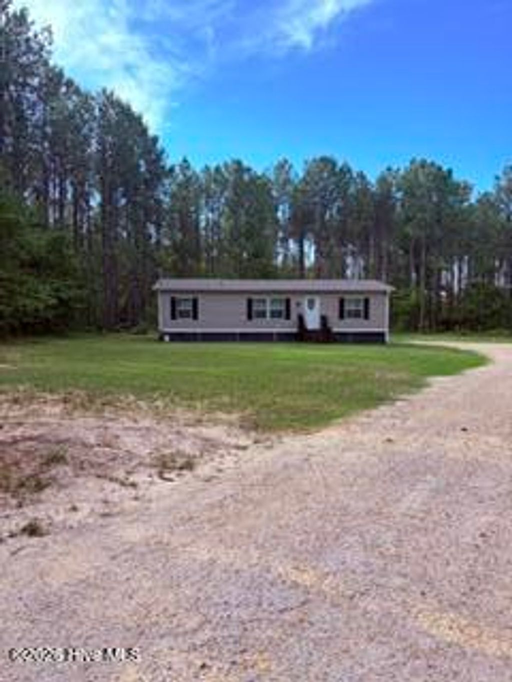 Photo of 645 Bent Knee Road, Keysville, GA 30816 (MLS # 100577089)