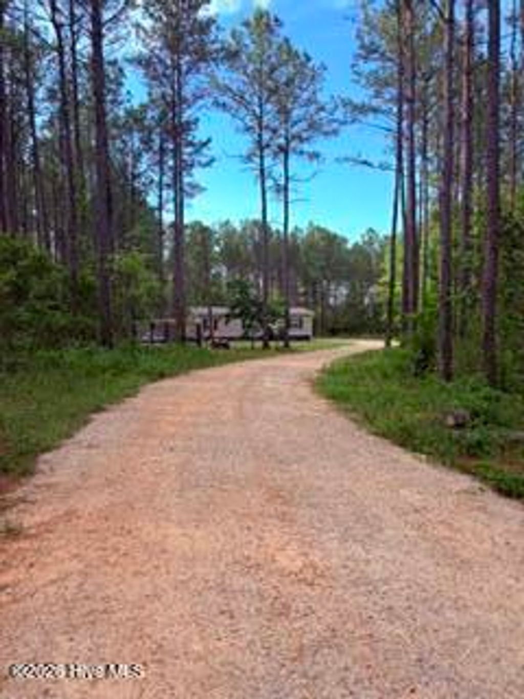Photo of 645 Bent Knee Road, Keysville, GA 30816 (MLS # 100577089)