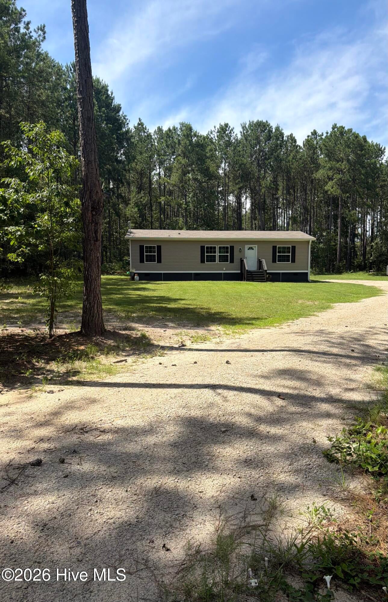 645 Bent Knee Road