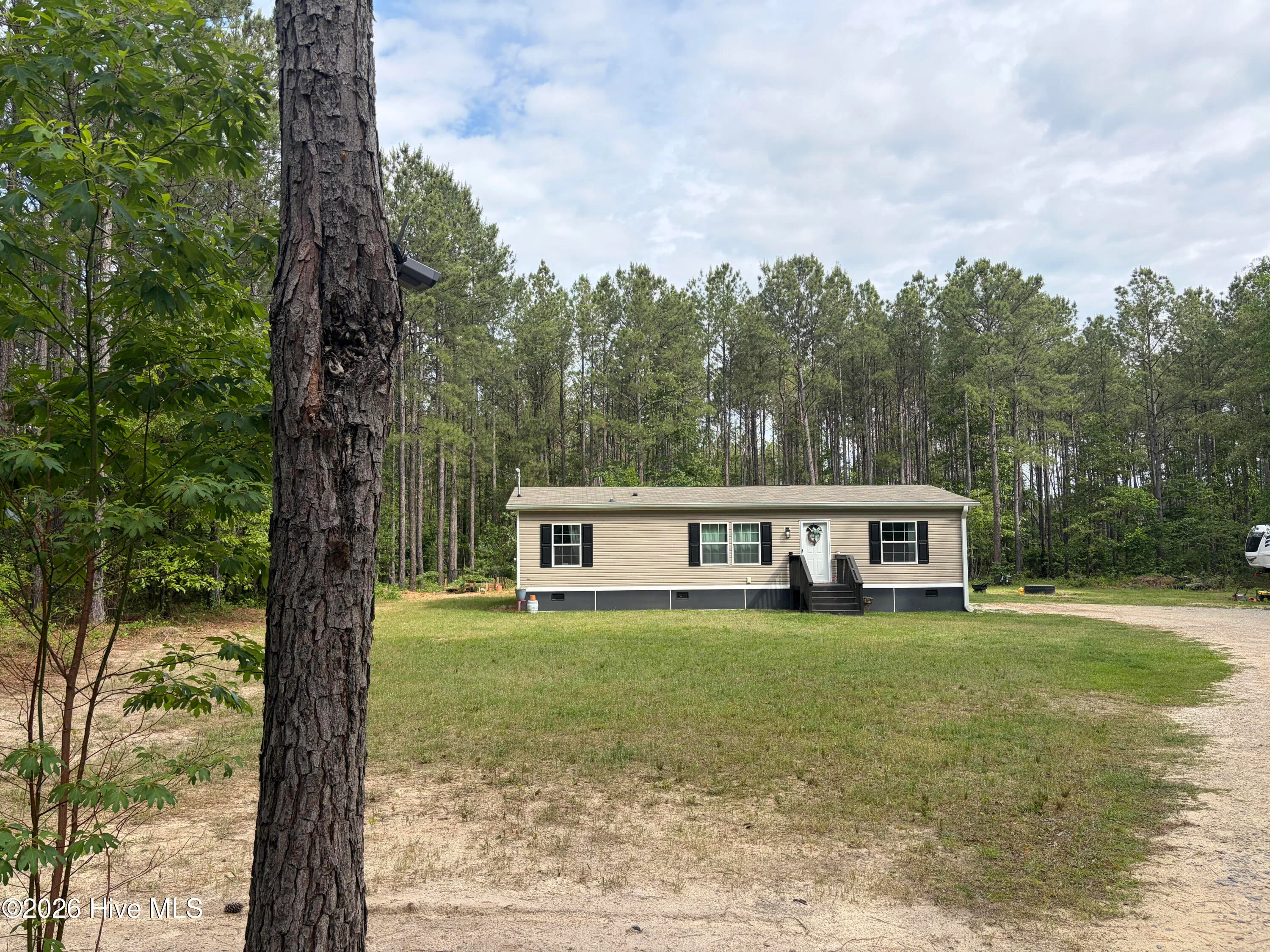 645 Bent Knee Road, Keysville, GA, 30816