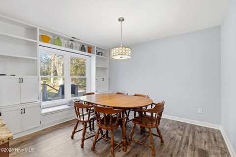 Tiny photo for 3206 Monticello Drive, Wilmington, NC 28405 (MLS # 100545269)