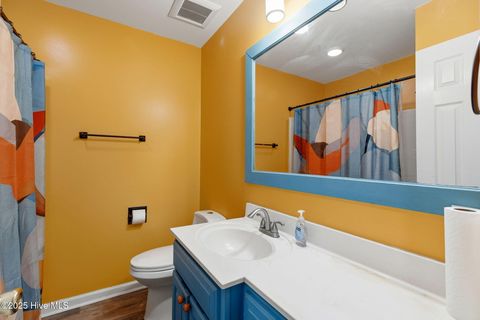 Tiny photo for 3206 Monticello Drive, Wilmington, NC 28405 (MLS # 100545269)