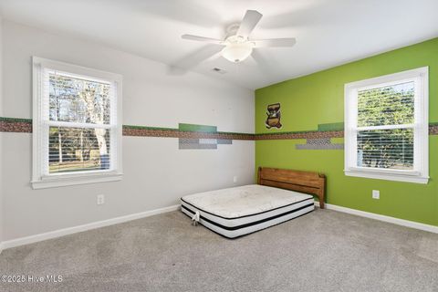 Tiny photo for 3206 Monticello Drive, Wilmington, NC 28405 (MLS # 100545269)