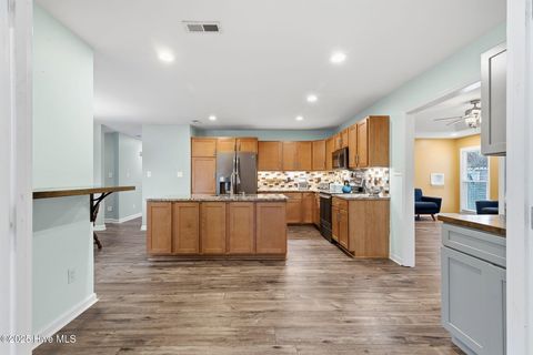 Tiny photo for 3206 Monticello Drive, Wilmington, NC 28405 (MLS # 100545269)