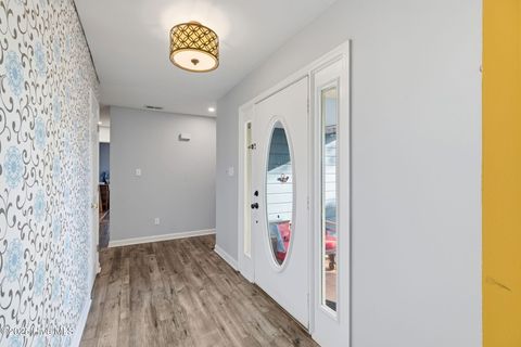 Tiny photo for 3206 Monticello Drive, Wilmington, NC 28405 (MLS # 100545269)