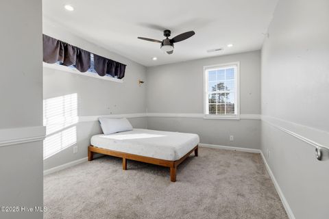 Tiny photo for 3206 Monticello Drive, Wilmington, NC 28405 (MLS # 100545269)