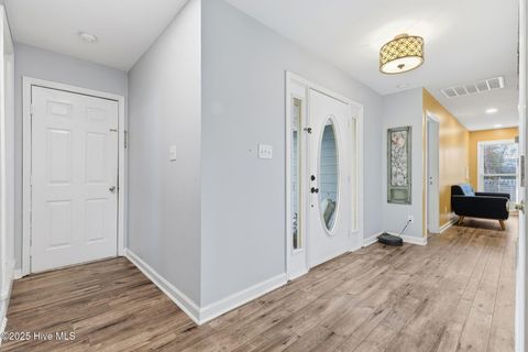 Tiny photo for 3206 Monticello Drive, Wilmington, NC 28405 (MLS # 100545269)