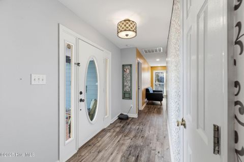 Tiny photo for 3206 Monticello Drive, Wilmington, NC 28405 (MLS # 100545269)