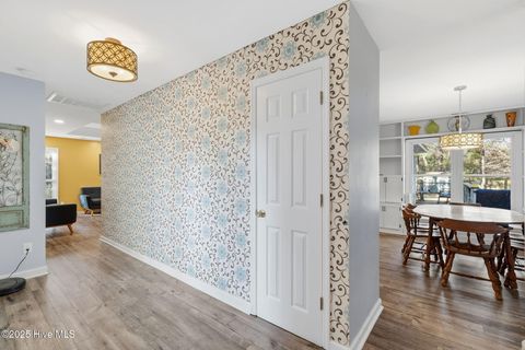 Tiny photo for 3206 Monticello Drive, Wilmington, NC 28405 (MLS # 100545269)